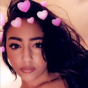 Meet your Posher, April